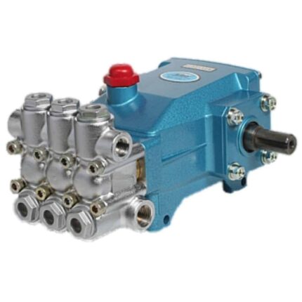 Pompă cu piston CAT – modelele 5CP2120W și 5CP2150W