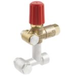 Supapă by-pass Mecline VRF2