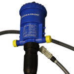 DOSATRON D25RE5-2.5 m3/h, 1-5% - imagine 2