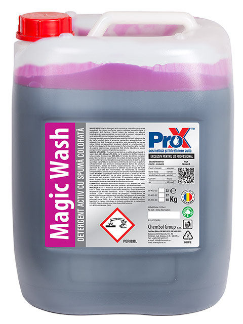 CS-472_Magic_Wash_640 Magic Wash 22 Kg - imagine 1